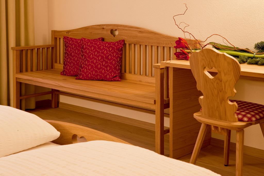 Hotel Foestlerhof วิลลา ออตโตเน ภายนอก รูปภาพ