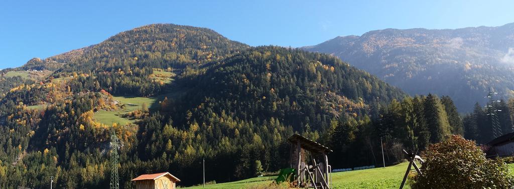 Hotel Foestlerhof วิลลา ออตโตเน ภายนอก รูปภาพ
