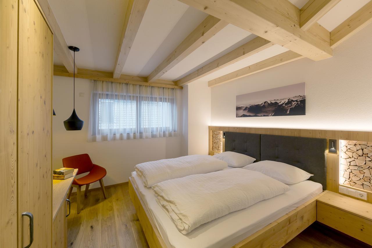 Hotel Foestlerhof วิลลา ออตโตเน ภายนอก รูปภาพ